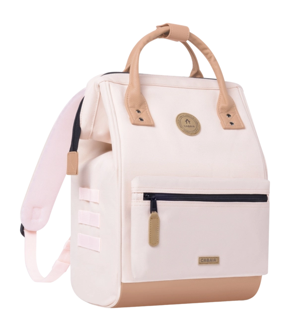Cabaia Cabaia Adventurer Medium school rugzak 13" laptopvak - Orlando