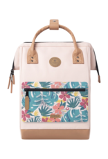 Cabaia Cabaia Adventurer Medium school rugzak 13" laptopvak - Orlando
