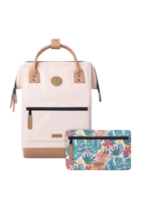 Cabaia Cabaia Adventurer Medium school rugzak 13" laptopvak - Orlando