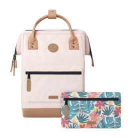 Cabaia Cabaia Adventurer Medium school rugzak 13" laptopvak - Orlando