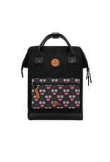 Cabaia Cabaia Adventurer Medium school rugzak 13" laptopvak - Brighton