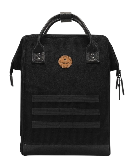 Cabaia Cabaia Adventurer Medium school rugzak 13" laptopvak - Brighton