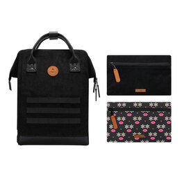 Cabaia Cabaia Adventurer Medium school rugzak 13" laptopvak - Brighton