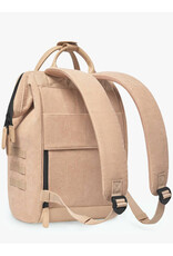 Cabaia Cabaia Adventurer Medium school rugzak 13" laptopvak - Luxor