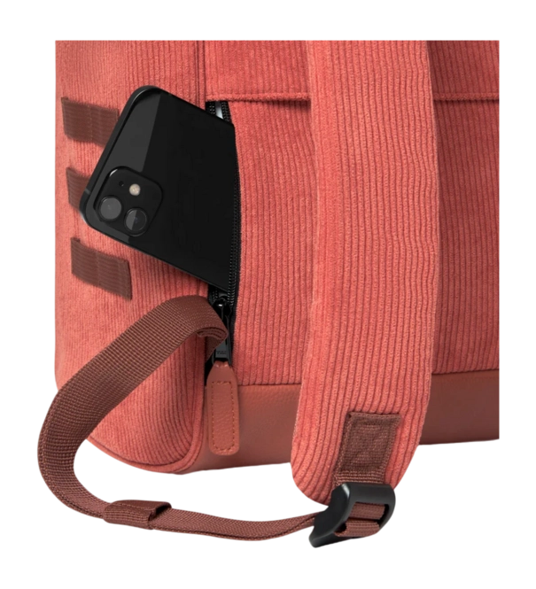 Cabaia Cabaia Adventurer Medium school rugzak 13" laptopvak - Newcastle