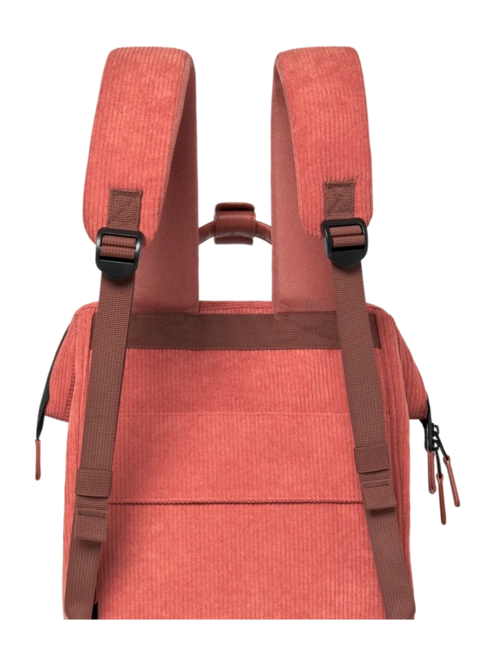 Cabaia Cabaia Adventurer Medium school rugzak 13" laptopvak - Newcastle