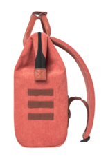 Cabaia Cabaia Adventurer Medium school rugzak 13" laptopvak - Newcastle