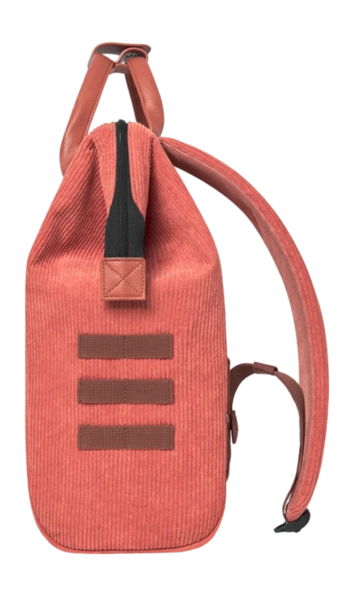Cabaia Cabaia Adventurer Medium school rugzak 13" laptopvak - Newcastle
