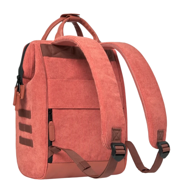 Cabaia Cabaia Adventurer Medium school rugzak 13" laptopvak - Newcastle