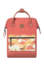 Cabaia Cabaia Adventurer Medium school rugzak 13" laptopvak - Newcastle