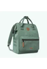 Cabaia Cabaia Adventurer Medium school rugzak 13" laptopvak - Niagara