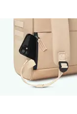 Cabaia Cabaia Adventurer Large school rugzak 15" laptopvak - Lobito