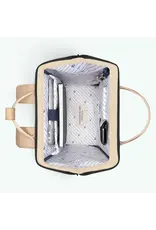 Cabaia Cabaia Adventurer Large school rugzak 15" laptopvak - Lobito