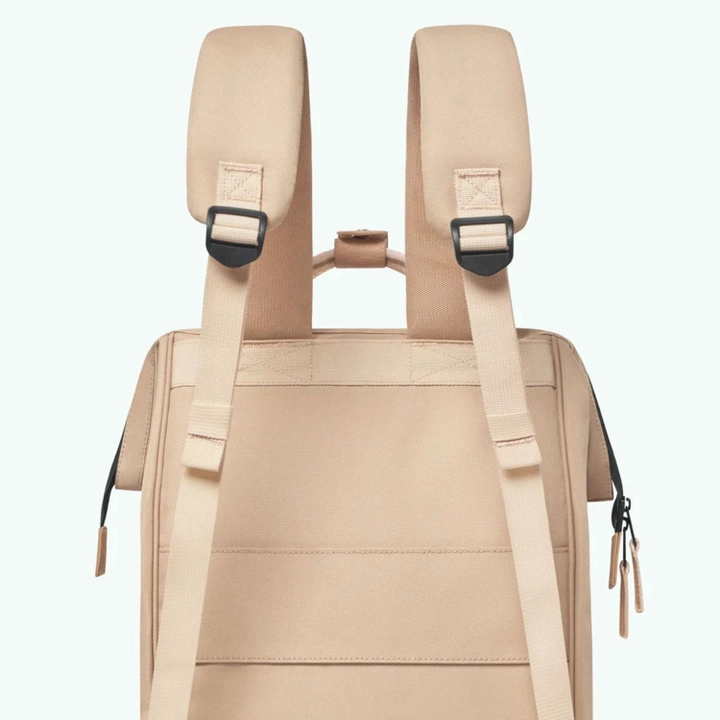 Cabaia Cabaia Adventurer Large school rugzak 15" laptopvak - Lobito