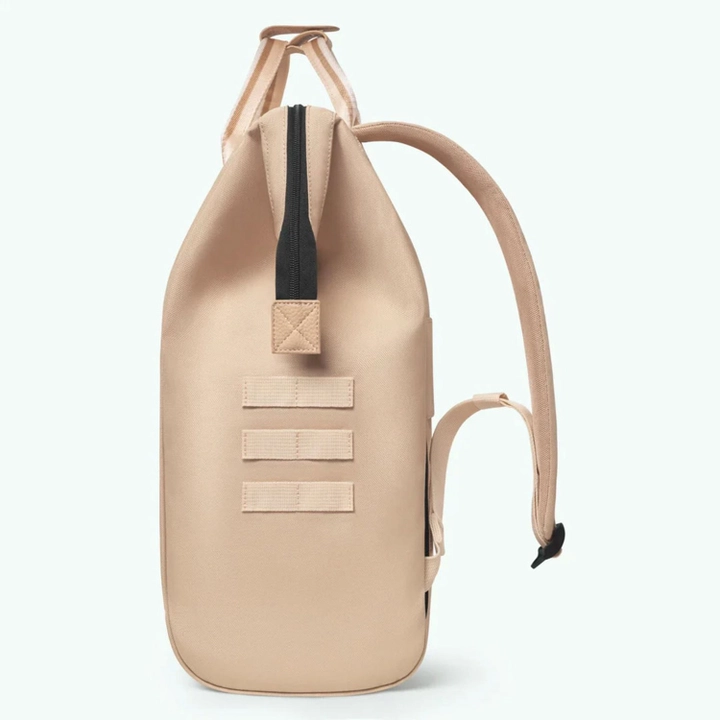 Cabaia Cabaia Adventurer Large school rugzak 15" laptopvak - Lobito