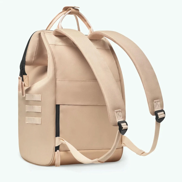 Cabaia Cabaia Adventurer Large school rugzak 15" laptopvak - Lobito