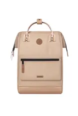 Cabaia Cabaia Adventurer Large school rugzak 15" laptopvak - Lobito