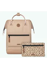 Cabaia Cabaia Adventurer Large school rugzak 15" laptopvak - Lobito