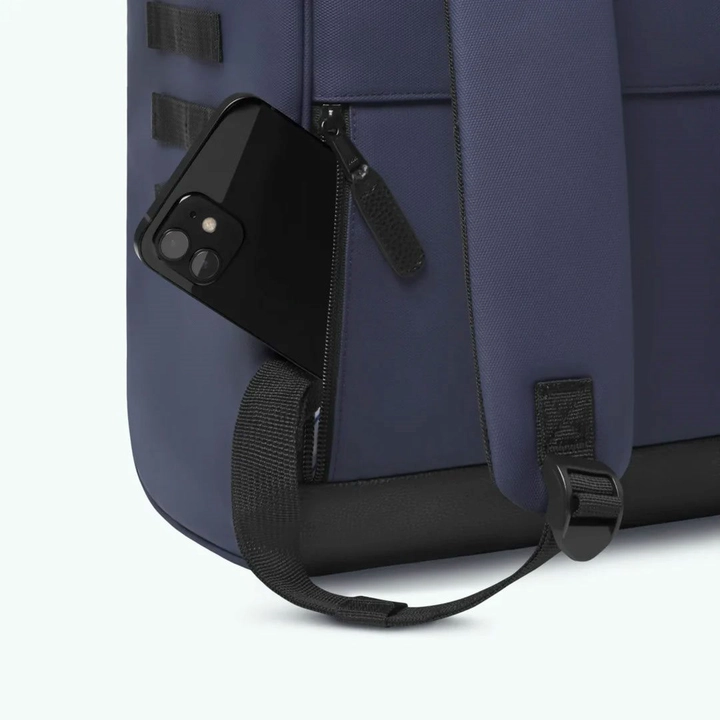 Cabaia Cabaia Adventurer Large school rugzak 15" laptopvak - Pau