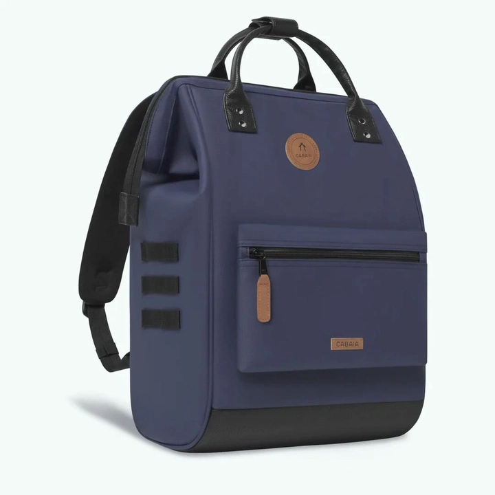 Cabaia Cabaia Adventurer Large school rugzak 15" laptopvak - Pau