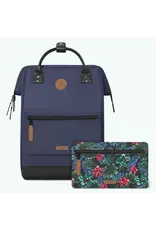 Cabaia Cabaia Adventurer Large school rugzak 15" laptopvak - Pau