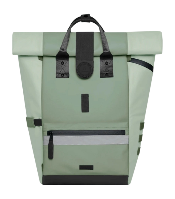 Cabaia Cabaia Explorer Medium Menton - Rolltop rugzak