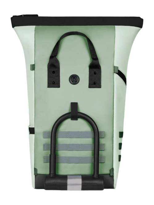 Cabaia Cabaia Explorer Medium Menton - Rolltop rugzak