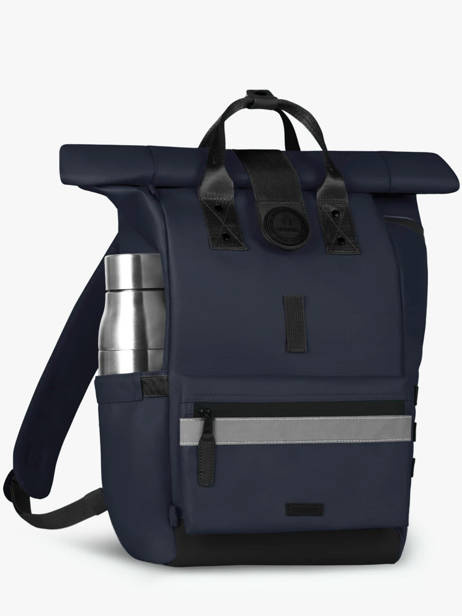 Cabaia Cabaia Explorer Medium Tangier - Rolltop rugzak
