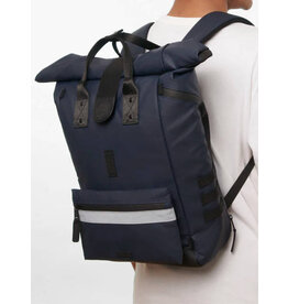 Cabaia Cabaia Explorer Medium Tangier - Rolltop rugzak