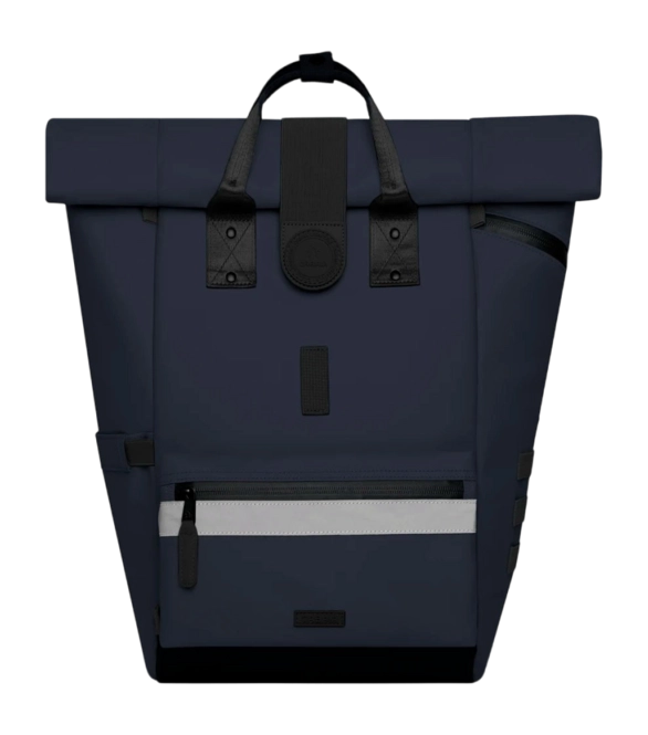 Cabaia Cabaia Explorer Medium Tangier - Rolltop rugzak