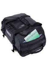 Thule Thule Chasm Duffel / rugzak 30L - handbagagetas Underseater - Zwart