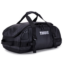 Thule Thule Chasm Duffel / rugzak 30L - Zwart