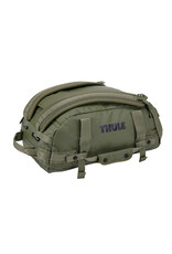 Thule Thule Chasm Duffel / rugzak 30L - handbagagetas Underseater - Olivine