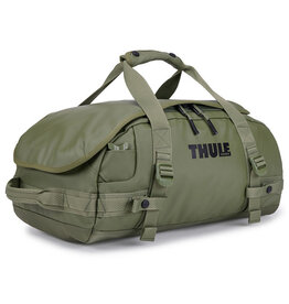 Thule Thule Chasm Duffel / rugzak 30L - Olivine