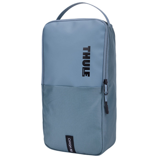 Thule Thule Chasm Duffel / rugzak 30L - handbagagetas Underseater - Pond Gray