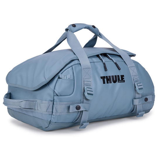 Thule Thule Chasm Duffel / rugzak 30L - handbagagetas Underseater - Pond Gray