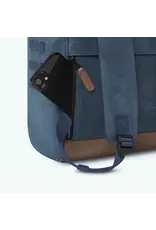 Cabaia Cabaia Adventurer Large school rugzak 15" laptopvak - Montalivet