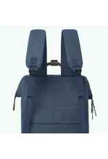 Cabaia Cabaia Adventurer Large school rugzak 15" laptopvak - Montalivet