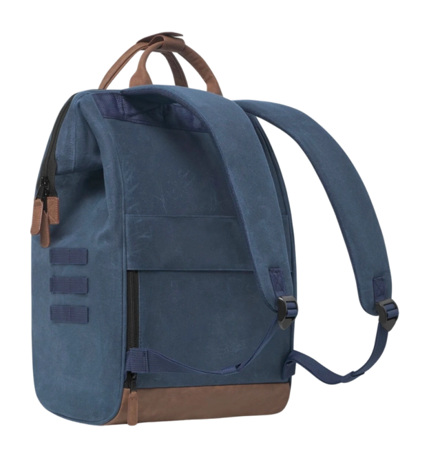 Cabaia Cabaia Adventurer Large school rugzak 15" laptopvak - Montalivet