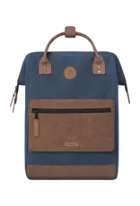 Cabaia Cabaia Adventurer Large school rugzak 15" laptopvak - Montalivet