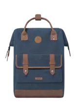 Cabaia Cabaia Adventurer Large school rugzak 15" laptopvak - Montalivet