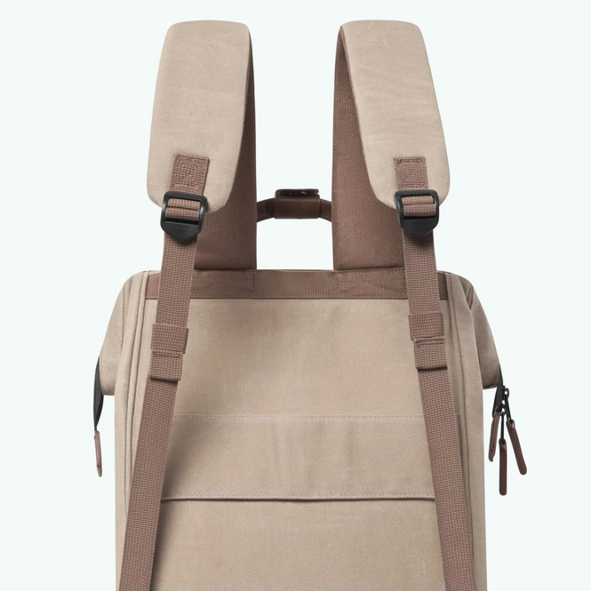 Cabaia Cabaia Adventurer Large school rugzak 15" laptopvak - Rabat