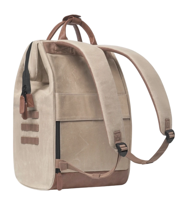 Cabaia Cabaia Adventurer Large school rugzak 15" laptopvak - Rabat