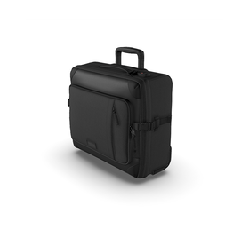 Eastpak Eastpak Tranverz H CNNCT - laptoptrolley - Coat Black