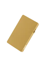 Valenta Cardprotector Aluminium MagSafe - Gold