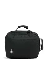 Cabinzero Cabinzero Classic Tech 28L - laptoprugzak handbagage en/of school 40 x 30 x 20 cm - Black