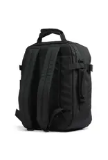 Cabinzero Cabinzero Classic Tech 28L - laptoprugzak handbagage en/of school 40 x 30 x 20 cm - Black