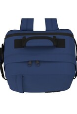 Cabinzero Cabinzero Classic Tech 28L - laptoprugzak handbagage en/of school 40 x 30 x 20 cm - Navy