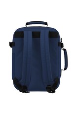 Cabinzero Cabinzero Classic Tech 28L - laptoprugzak handbagage en/of school 40 x 30 x 20 cm - Navy