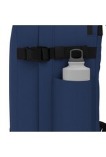 Cabinzero Classic Tech 28L - laptoprugzak handbagage en/of school 40 x 30 x 20 cm - Navy
